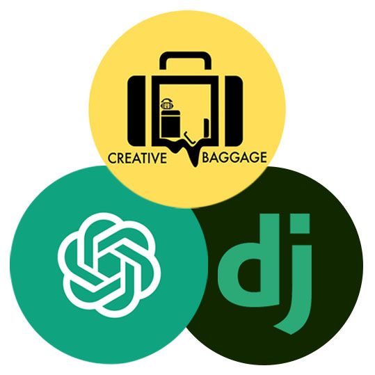 Django Rest Framework API that integrates with OpenAI.